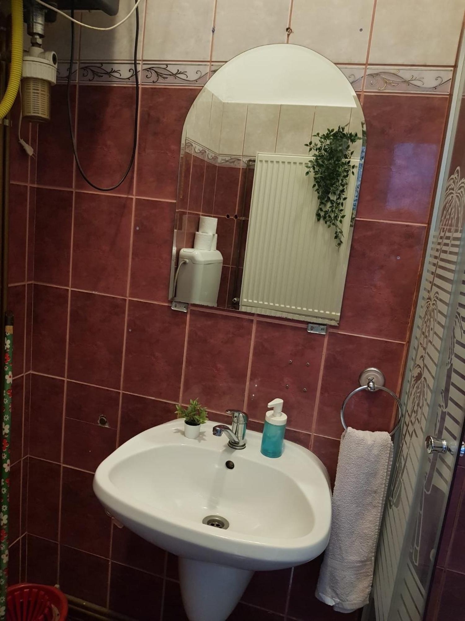 Apartament Josefin Lejlighed Timişoara Eksteriør billede
