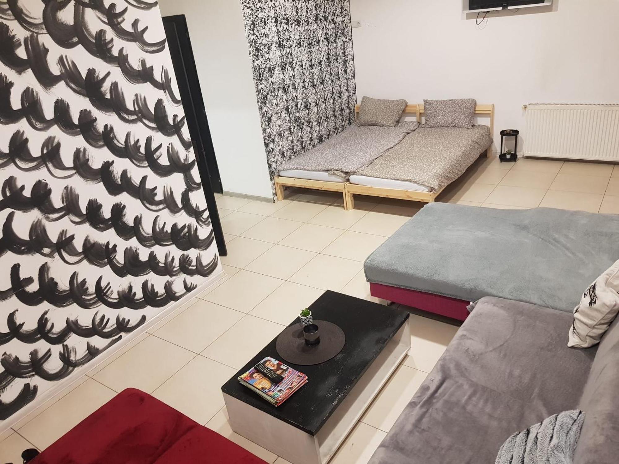 Apartament Josefin Lejlighed Timişoara Eksteriør billede