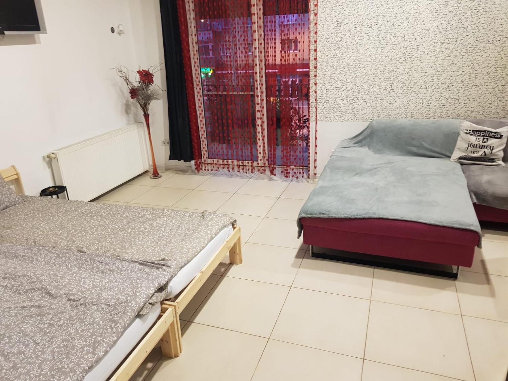 Apartament Josefin Lejlighed Timişoara Eksteriør billede