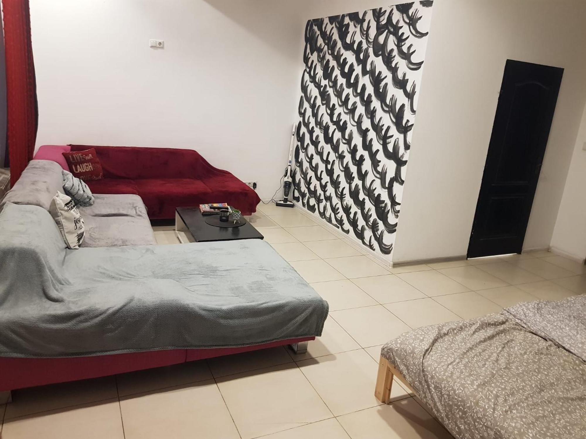 Apartament Josefin Lejlighed Timişoara Eksteriør billede